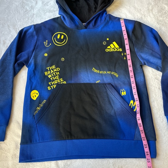 Adidas hoodie - Picture 4 of 6